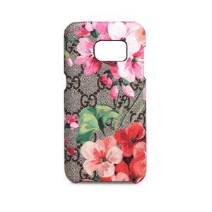 GUCCI Multicolor GG Bloom Samsung S7 Edge Phone Case Cover